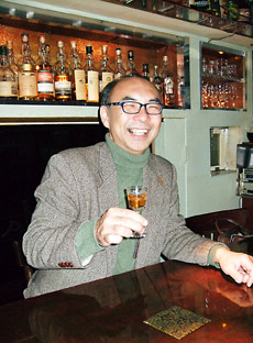 高田崇史先生 プロフィール写真